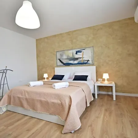 Apartament Marie *
