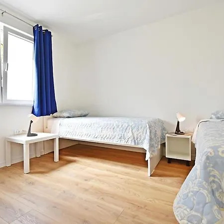 Apartment Marie Rabac