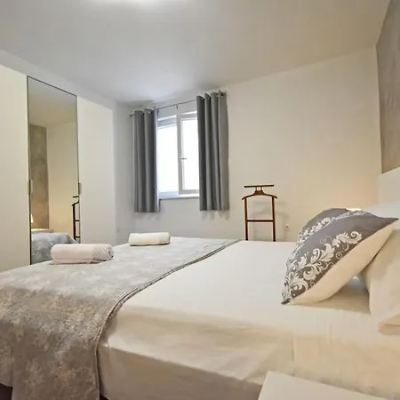Marie Apartment *