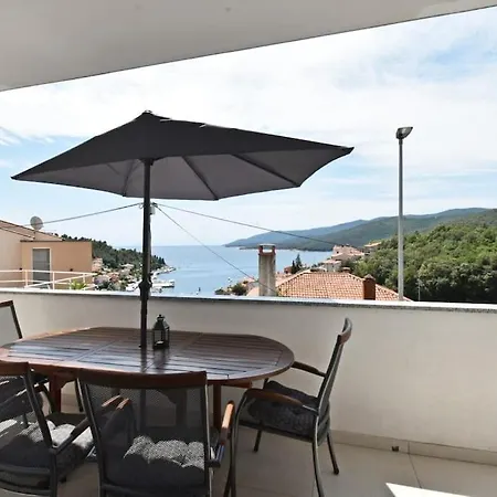 Marie Apartament