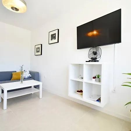 Marie Apartment Rabac