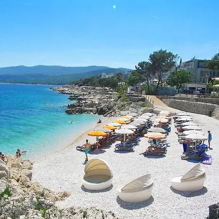 Apartament Marie Rabac