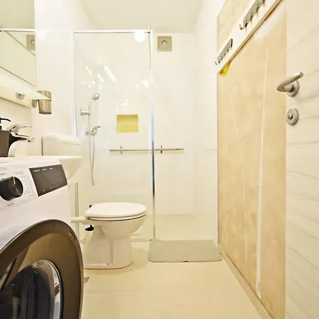 Marie Apartament