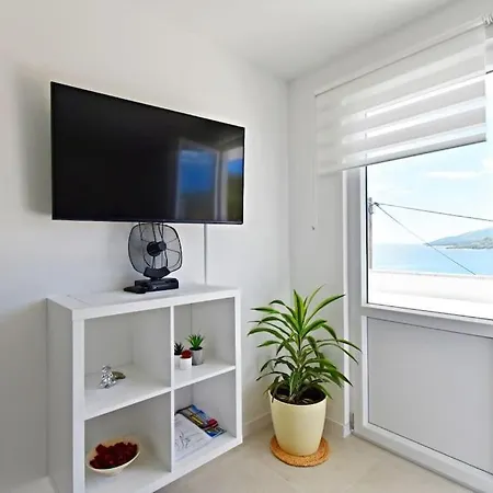 Marie Apartment *