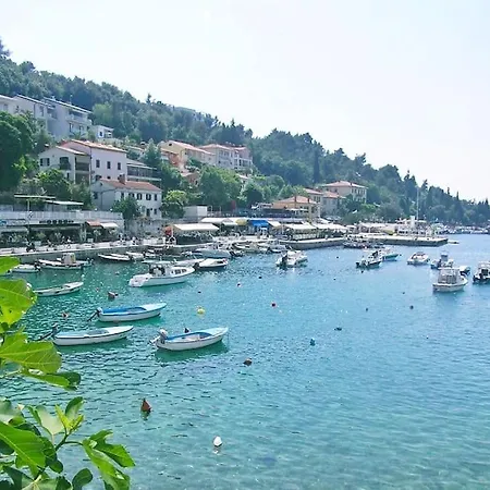 Marie Apartament Rabac