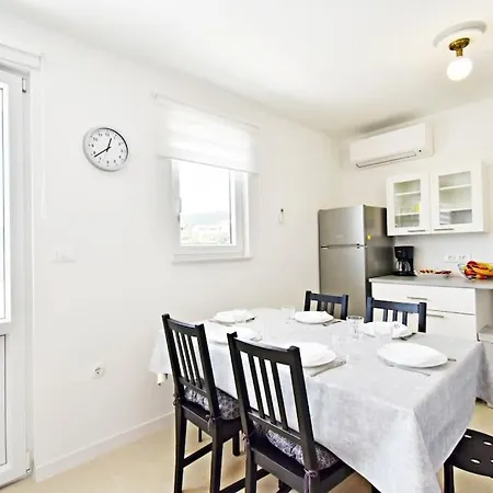 Marie Apartament