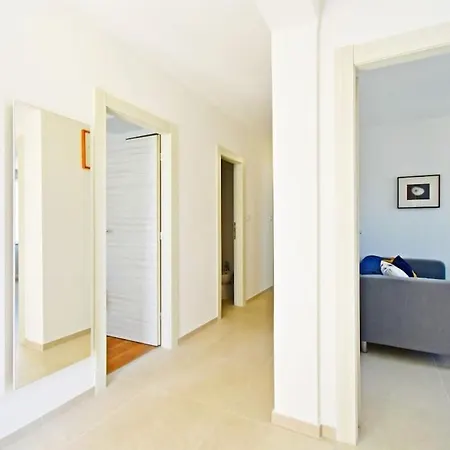 Apartment Marie