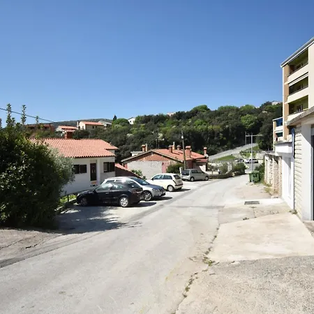 Marie Apartment